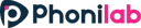 Phonilab logo