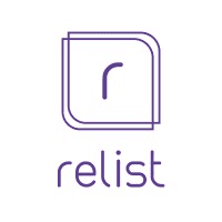 Relist logo