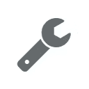 RepairField logo