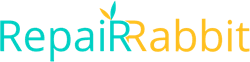 RepairRabbit logo