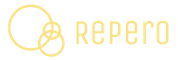 Repero logo