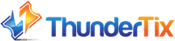 ThunderTix logo