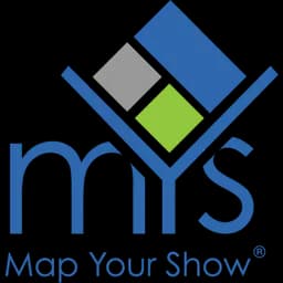 Map Your Show logo