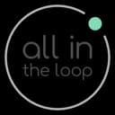 All In The Loop logo