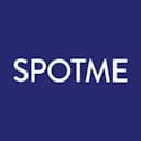 SpotMe logo