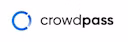 CrowdPass logo