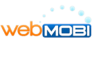 webMOBI logo