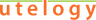 Utelogy logo