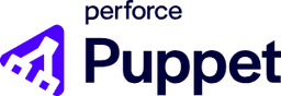 Puppet Enterprise logo