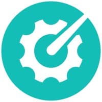 Rudder logo