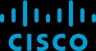 Cisco Network Services Orchestrator (NSO) logo