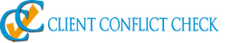 Client Conflict Check logo