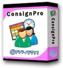 ConsignPro logo