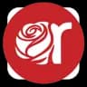 Rose for Square logo