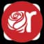 Rose for Square logo