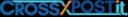 CrossPostIt logo