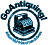 GoAntiquing! POS logo