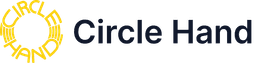 Circle-Hand logo
