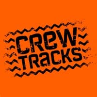 CrewTracks logo