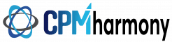 CPMharmony logo