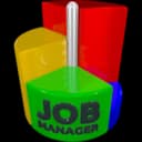 Job Manager logo