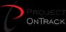 Project on Track logo