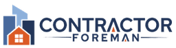 Contractor Foreman logo