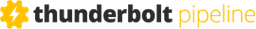 Thunderbolt Pipeline logo