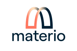 Materio logo
