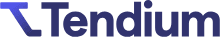 Tendium logo