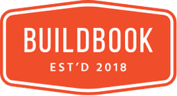 BuildBook logo
