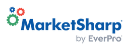 MarketSharp logo