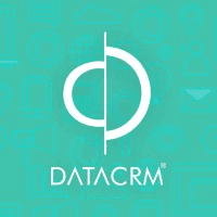 DataCRM logo