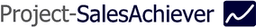 Project-SalesAchiever logo
