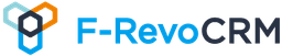 F-RevoCRM logo