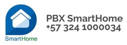 Smarthome logo
