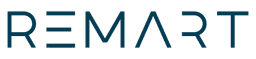 Remart Pro logo