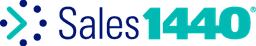 Sales1440 logo