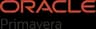 Oracle Primavera Cloud logo