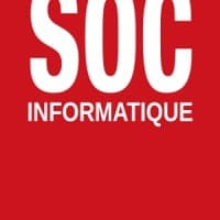 DeviSOC logo
