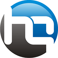 HQ Platform logo