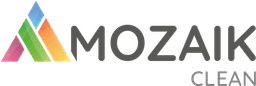 MOZAIK Clean logo