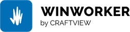 WinWorker logo