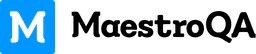 MaestroQA logo