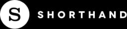 Shorthand logo