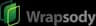 Wrapsody logo