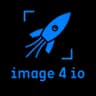 Image4io logo