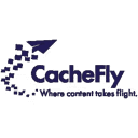 CacheFly logo