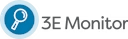 3E Monitor logo