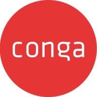 Conga Contracts logo